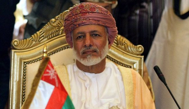 مسقط: نقرب بين الرياض وطهران بترحيب من الجانبين
