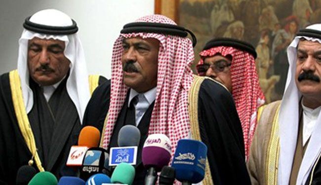 الحردان: على من يستهدف الحشد الشعبي قتال داعش بدلا عنه