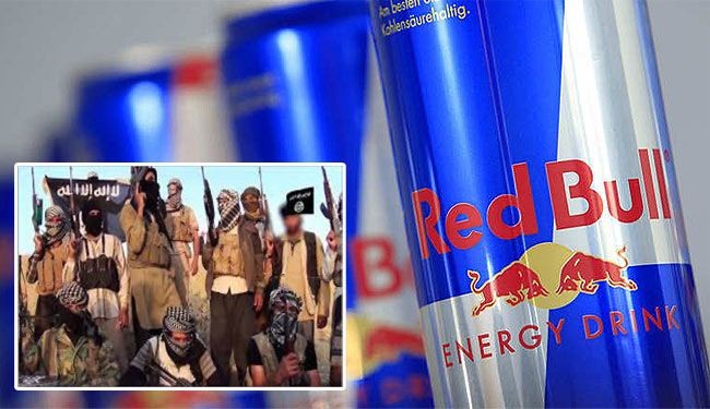 كيف تجني داعش بالمليارات من مشروبات الطاقة؟