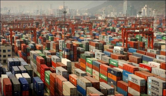 صادرات ايران غير النفطية تبلغ 48 مليار دولار