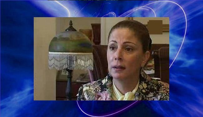 ناشطة حقوقية تدعو الى مقاطعة الانتخابات البحرينية واسقاط النظام