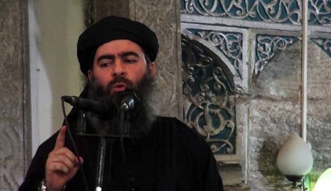 البغدادي يدعو الى شن هجمات في السعودية