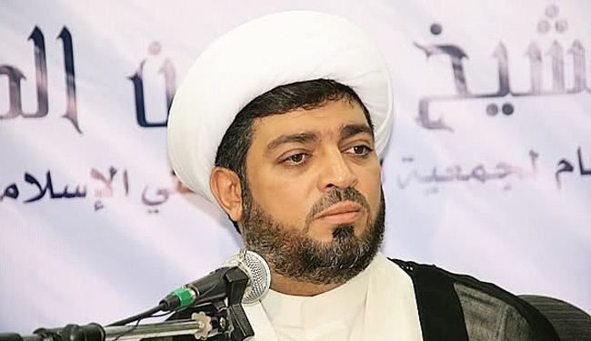 وفاق: بحرینیها سند بردگی خود را امضا نمی‌کنند