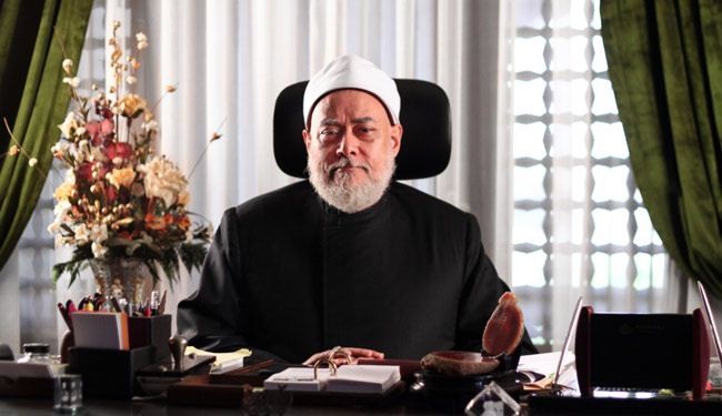 مفتي مصر السابق يدعو للهجرة السلمية الى القدس