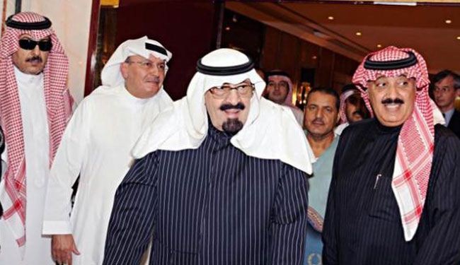 من هو الامير السعودي الذي قد يصبح ملكا؟