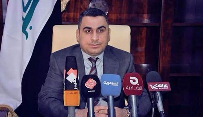 محافظ صلاح الدين: قواتنا تحقق تقدماً ولا نحتاج لقوات برية أجنبية