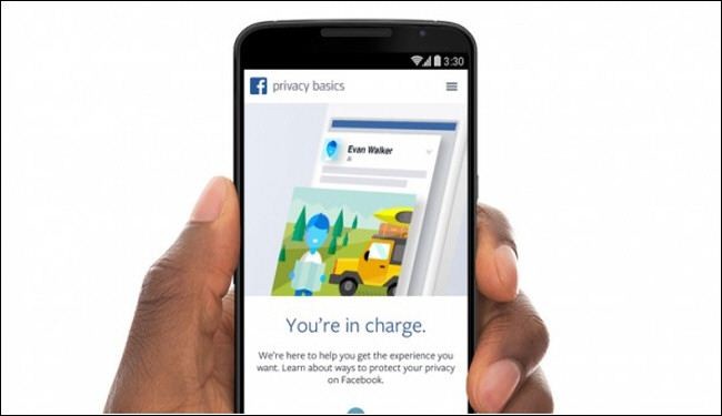 فيسبوك Facebook تعيد إطلاق 