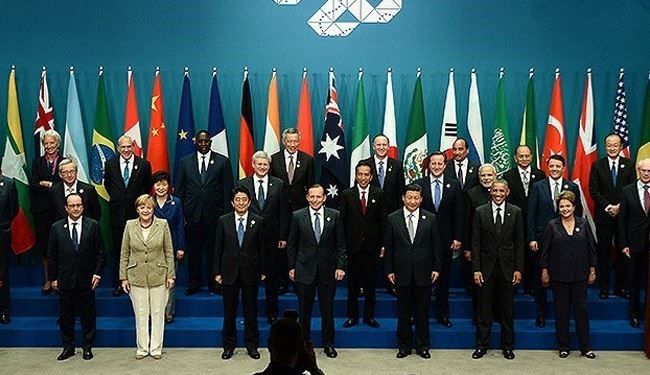 القمة التاسعة لـ