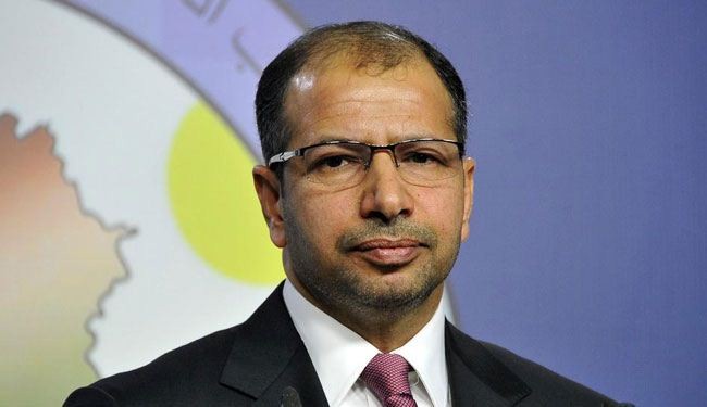 الجبوري: ركزنا على اقرار التشريعات المهمة وموضوع النازحين