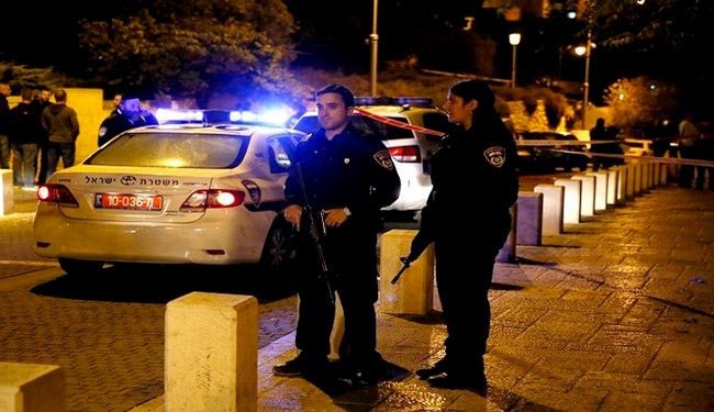 طعن إسرائيلي في القدس الشرقية وهروب المنفذ