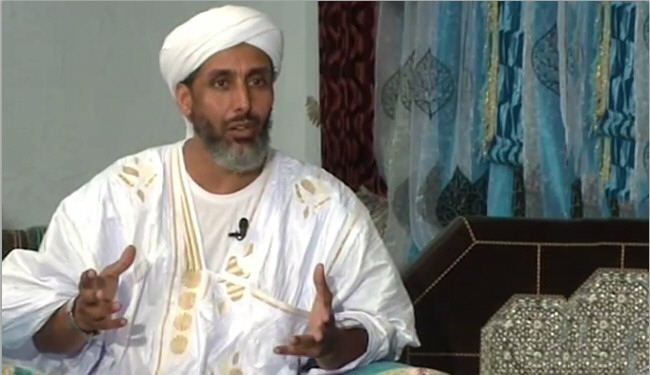 مفتي القاعدة يرفض خلافة 