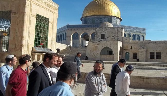 الاحتلال يرفض وقف الاستيطان، ومستوطنون يستعدون لاقتحام الأقصى