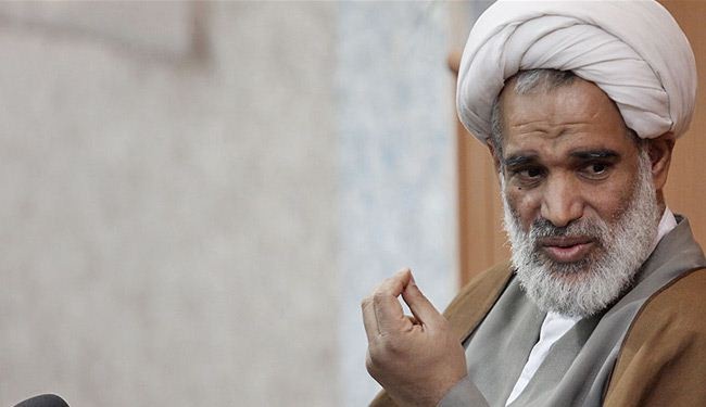 الشيخ الكعبي: الاستفتاء الشعبي بالبحرين وسيلة حضارية لتقرير المصير