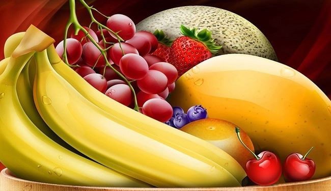 أبعدوا الموز عن باقي الفواكه