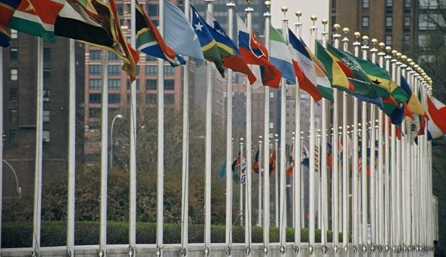 الامم المتحدة تحذر من تصاعد العنف بين الاسرائيليين والفلسطينيين