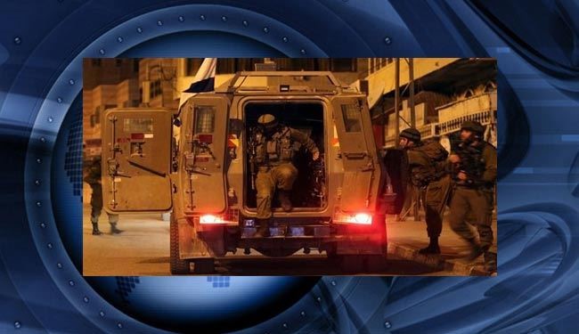 مقاومت خواستار تشديد عمليات شهادت طلبانه شد