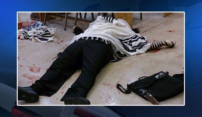 ليس بمقدور الاحتلال منع عمليات كالتي حصلت اليوم في القدس
