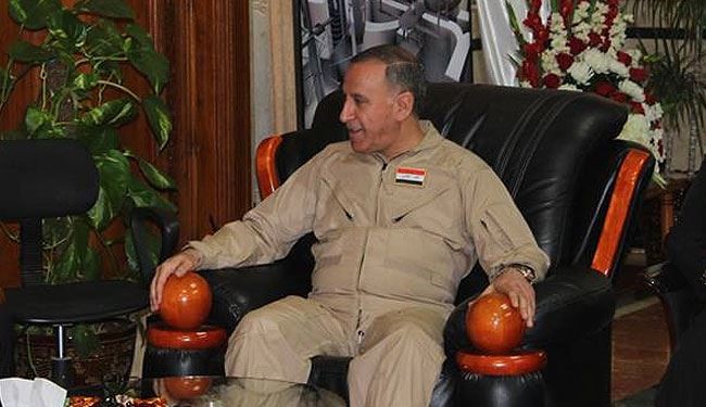 الدفاع: قواتنا هي من تحرر الموصل ونرفض اي خطة اميركية