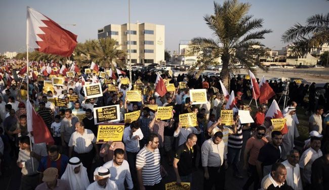 رجب: مقاطعة الانتخابات حق مشروع وتهديدات الحكومة مخالفة للقانون