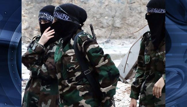 انتشار گزارشی درباره داعشی‌های قزاقستانی