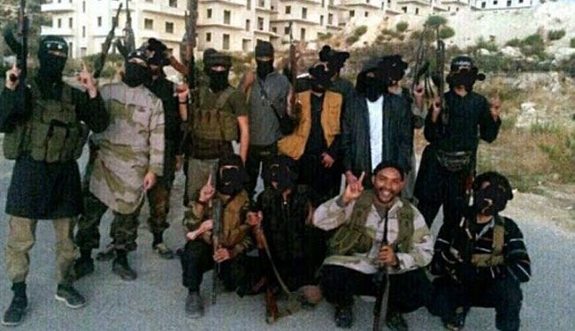 كازاخستان : لدينا 300 مواطن في صفوف 