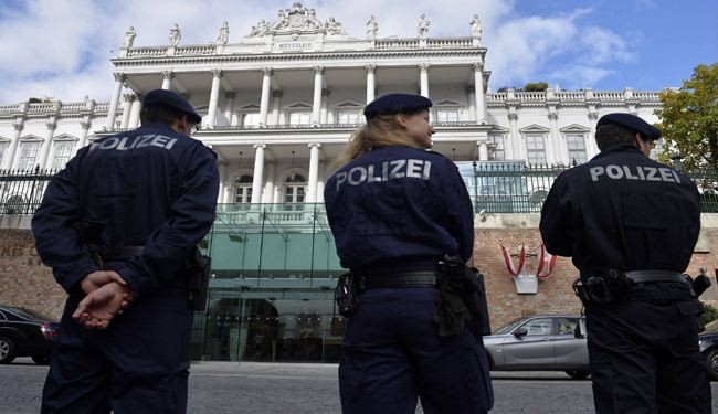 المفاوضات النووية تتواصل في فيينا لليوم الثالث