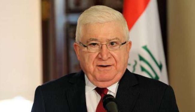 معصوم لاوغلو: أمن واستقرار العراق ينعكس على أمن تركيا والمنطقة