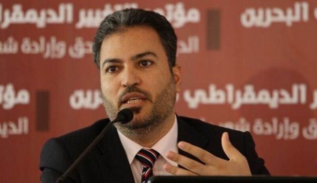 المرزوق: مقاطعة الانتخابات الصورية فعل سياسي كبير