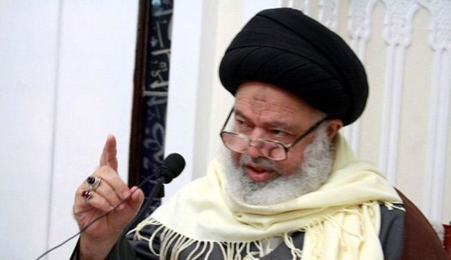 العلامة الغريفي: لن تفلح وسائل الدعاية في انجاح الانتخابات