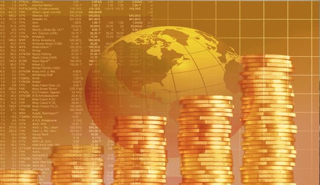سرمایۀ بانکی چینی، بادرآمد 129کشور برابر است!