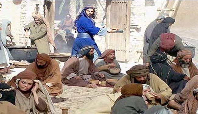 غیب‌گویی‌های‌ مفتی ‌لبنانی درباره‌ فیلم محمد (ص)