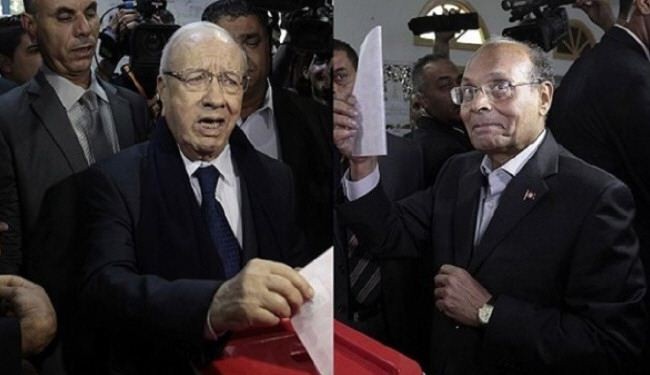 انتخابات رئاسية 