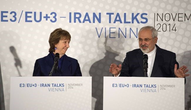 ظريف: ايران حققت نجاحا في المفاوضات النووية