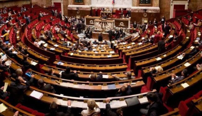 الاحتلال يهدد فرنسا في حال الاعتراف بدولة فلسطين