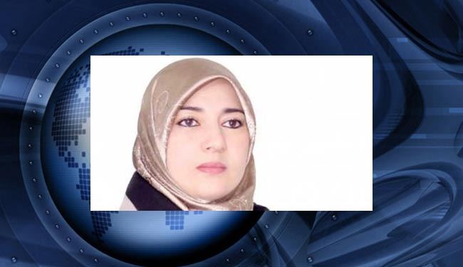 حمایت سیاستمدار زن الجزایری از چند همسری !