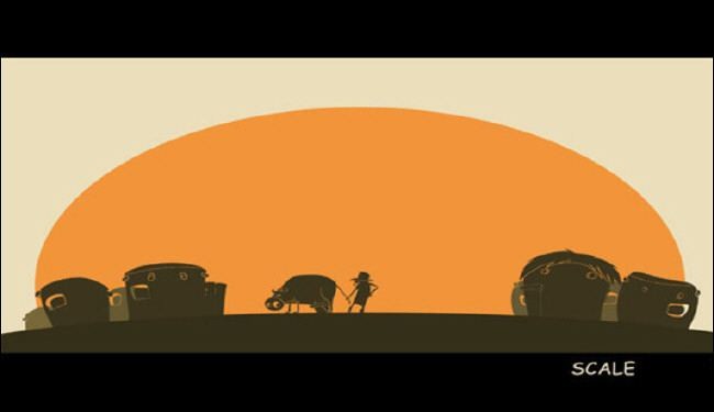 فيلم كارتون ايراني يفوز بجائزة مهرجان ميونخ الدولي