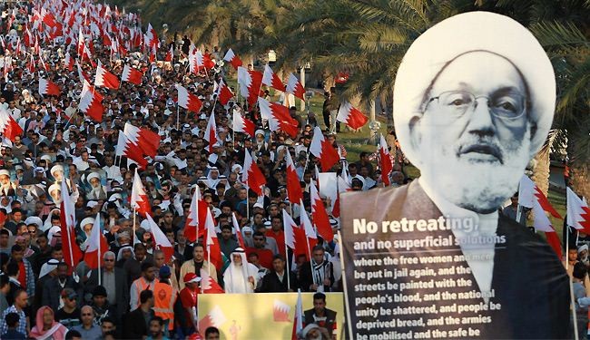 دعوات لصلاة جمعة بإمامة الشيخ قاسم، والادانات تتواصل