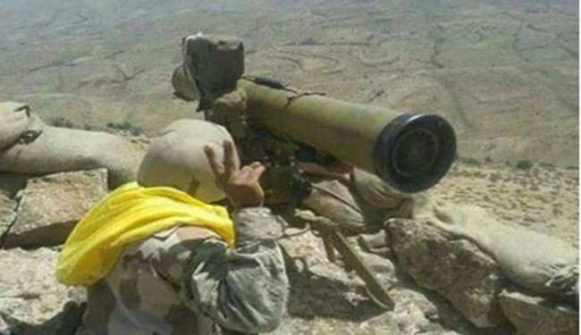 عملية نوعية لحزب الله وأسر نقيب لـ