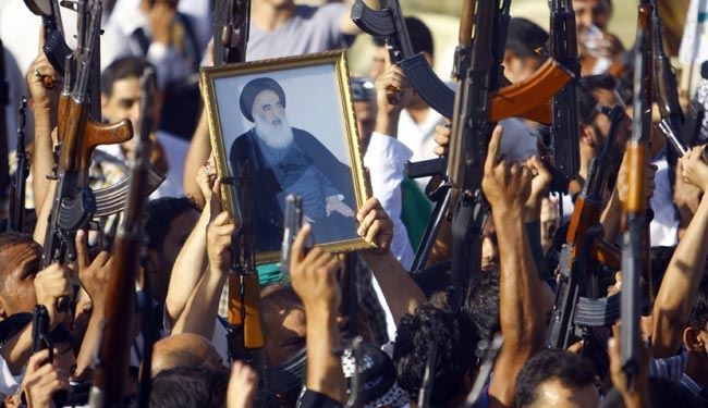 ما سرّ حُنق البعض على المرجعية والحشد الشعبي وإيران؟
