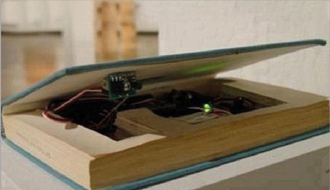 آخر ابتكارات داعش.. مصاحف مفخخة في الجوامع!