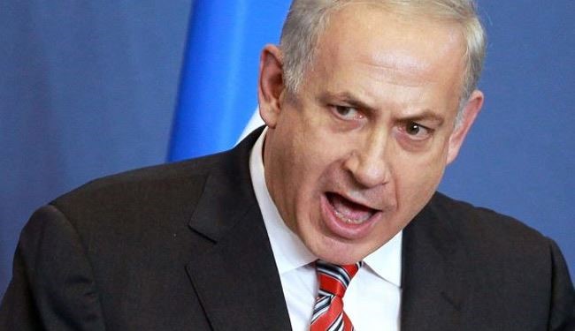 نتنياهو يحذر فرنسا من الاعتراف بفلسطين