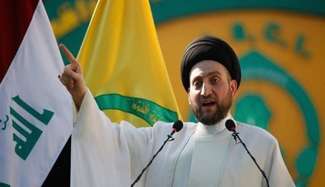 حکیم: بر داعش پیروز میشویم و راه امام حسین (ع) ادامه دارد