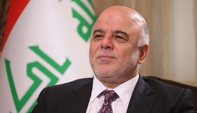 العبادي يأمر بتشكيل قيادة عمليات تحرير محافظة نينوى