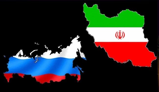 توقيع اتفاقية أساسية بين صندوقي ضمان الصادرات في إيران وروسيا