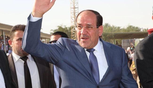 المالكي من جنوب لبنان: معركتنا مستمرة مع الإرهاب