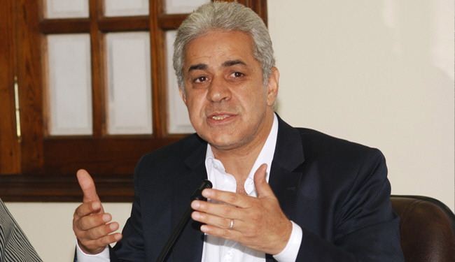 حمدين صباحي: الحكم ببراءة مبارك يوم أسود بتاريخ مصر