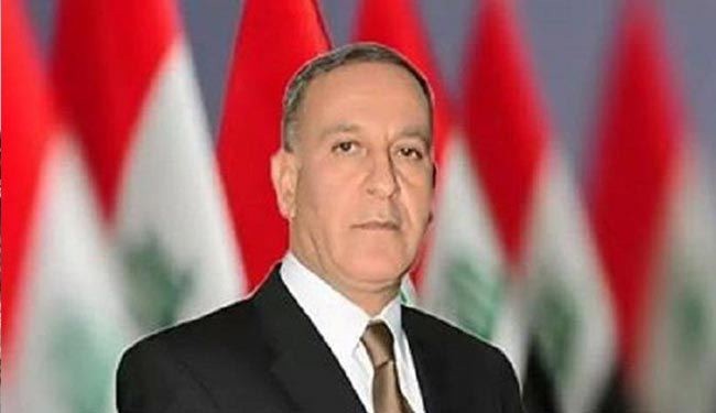 وزير دفاع العراق: داعش فجر أغلب المساجد بديالى