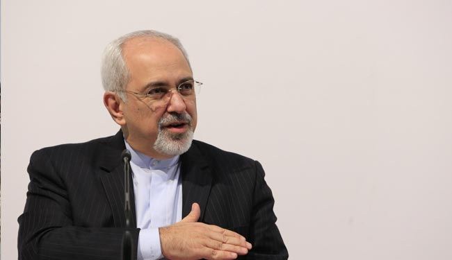 ايران اقتربت کثیرا من اطار الاتفاق النووي النهائي