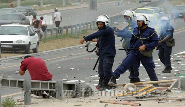 النظام الخليفي في البحرين والسباحة في بحر اللامعقول