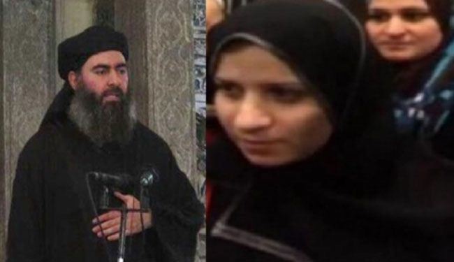 ايزيدي يعرض على الجيش اللبناني شراء زوجة البغدادي